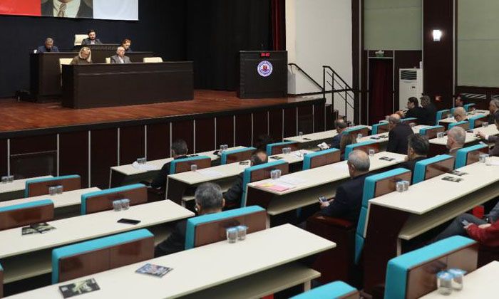 Kâğıthane Belediyesi’nden afet bölgesine 10 milyon liralık yardım