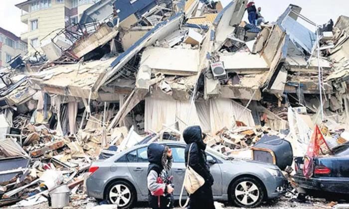 Afet bölgesinde kısa çalışma ödeneği alınacak mı?