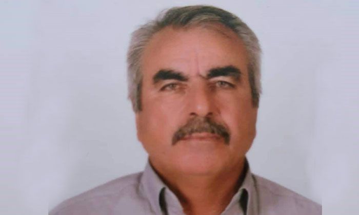 Mersin’deki kazada Süleyman Ünsal hayatını kaybetti