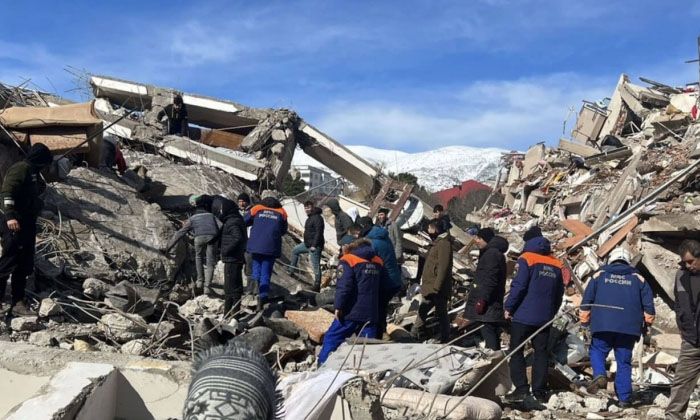 Afet bölgesinde kaç kişi istihdam edilecek? Şartları nedir?