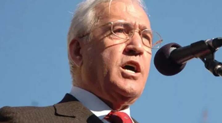 Şener Eruygur kimdir? Kaç yaşında? Nereli?