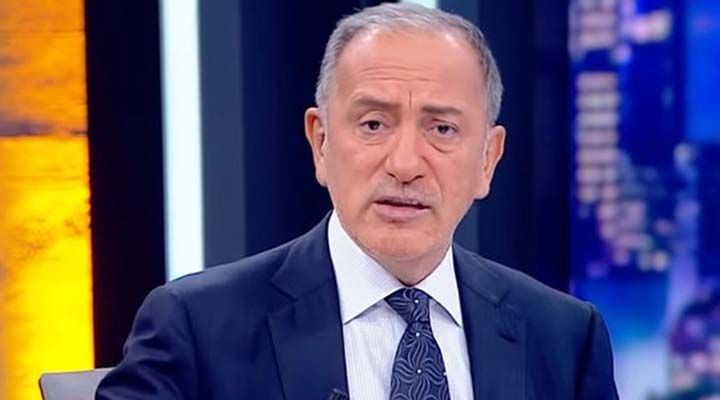 Fatih Altaylı kimdir? Fatih Altaylı nereli? Fatih Altaylı kaç yaşında?