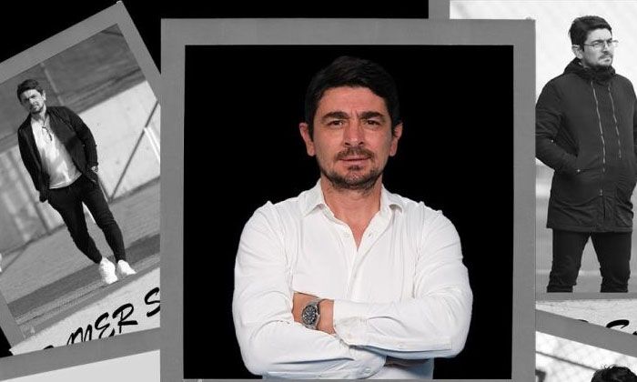 Hatayspor, Taner Savut’un depremde hayatını kaybettiğini duyurdu