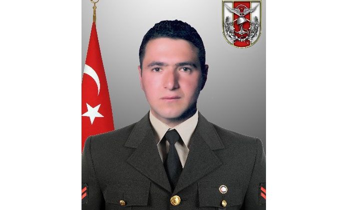 Şehit Piyade Uzman Çavuş Mesut Taşar kimdir?