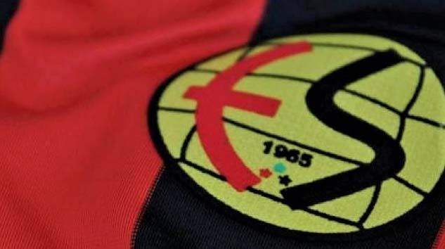 Eskişehirspor’a 6 puan silme cezası ve 2 dönem transfer yasağı