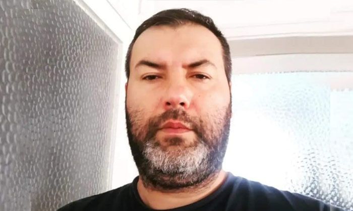 Tekirdağ’daki kazada Mehmet Akgün hayatını kaybetti Tekirdağ’daki kazada Mehmet Akgün hayatını kaybetti