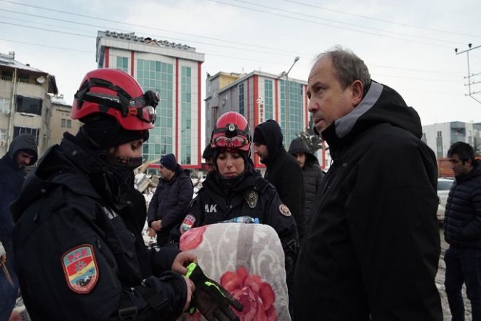 Avcılar da son durum