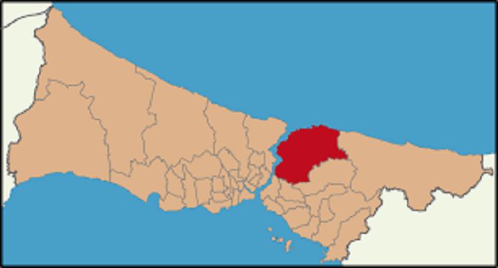 Beykoz olası Deprem Risk Raporu