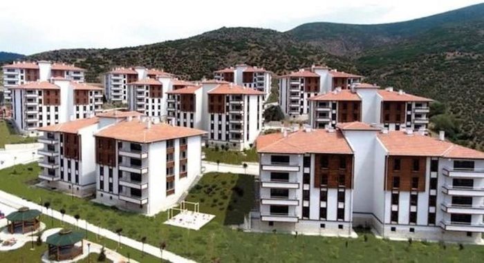 TOKİ Çatalca isim listesi belli oldu