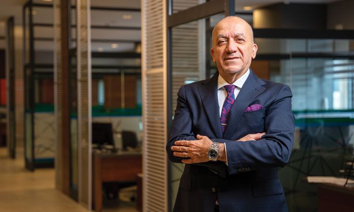 Girişim Elektrik Sanayi’nden deprem mağdurları için istihdam imkanı