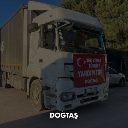 Türkiye’yi Yeniden Ayağa Kaldırma Seferberliği