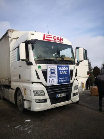 Türkiye’yi Yeniden Ayağa Kaldırma Seferberliği