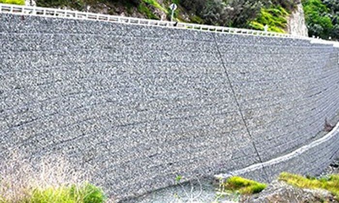 İstinat duvarı nedir? İstinat duvarı nasıl yapılır?