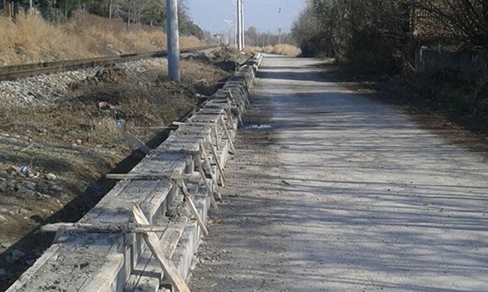 İhata Duvarı Nedir? İhata duvarı nasıl yapılır?