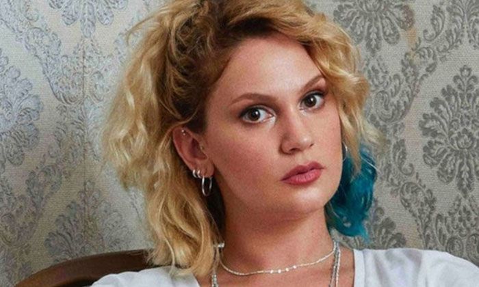 Farah Zeynep Abdullah Kimdir Kaç Yaşında Nereli?