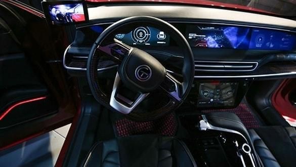 Bakan Pekcan duyurdu! Yerli otomobile yeni görev