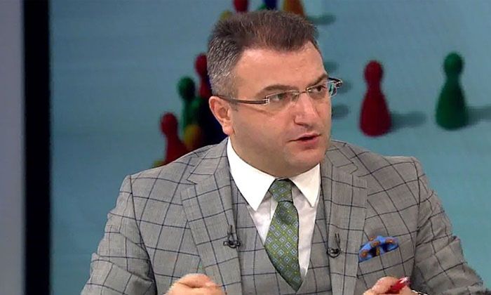 Cem Küçük kimdir? Cem Küçük nereli? Cem Küçük kaç yaşında?
