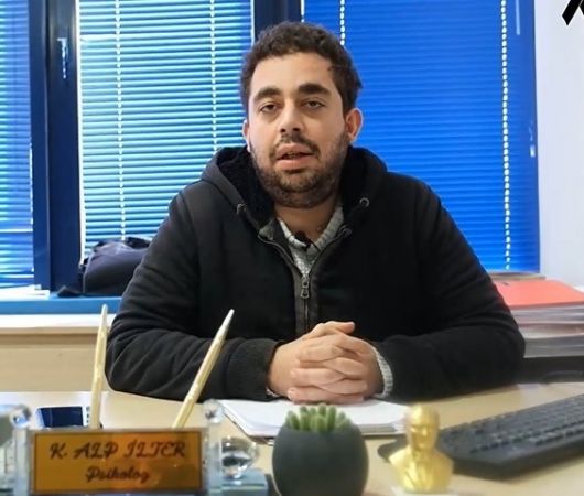 Depremin Ardından Çocuklarda Bu Belirtilere Dikkat!