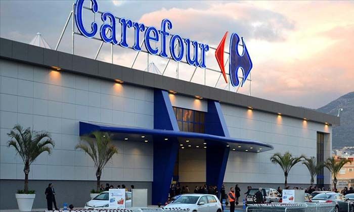 Carrefour’da indirim çılgınlığı Şubat ayında da devam ediyor! Bu fırsatı kaçırmayın!