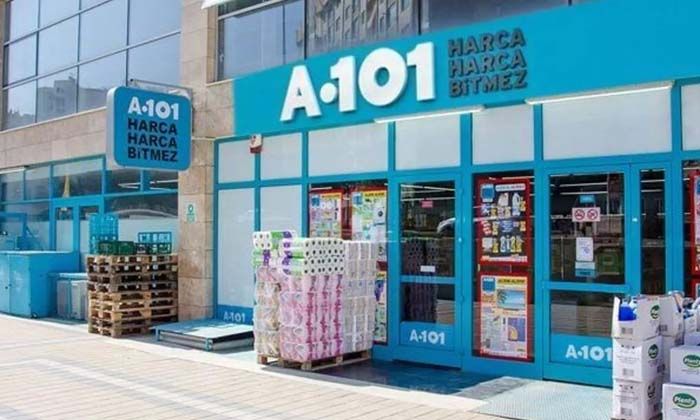 A101’de indirim çılgınlığı! Gitmeyen pişman olur!