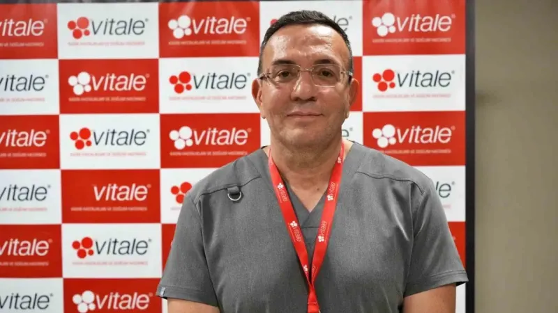 Gebelik için yaş sınırı 37