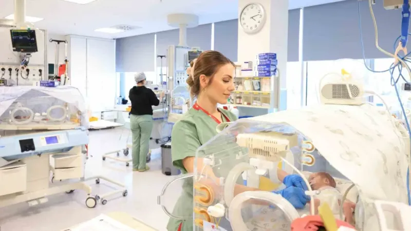 Gebelik için yaş sınırı 37