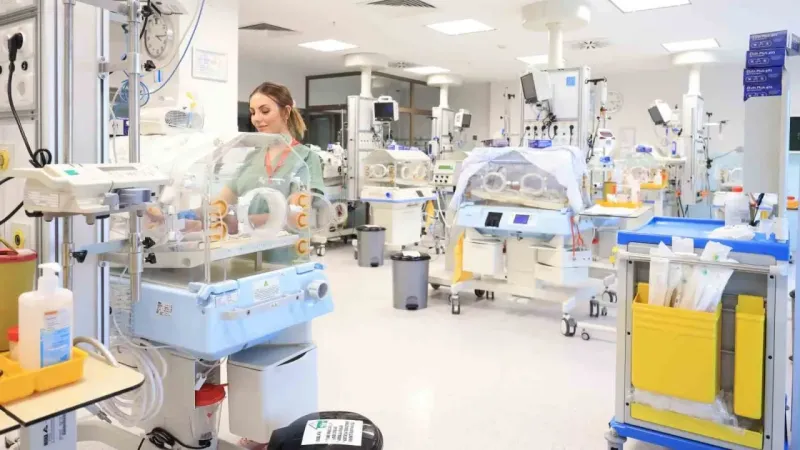 Gebelik için yaş sınırı 37