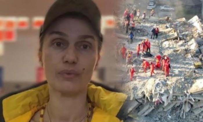 Tuğba Özay kimdir? Tuğba Özay nereli? Tuğba Özay kaç yaşında?