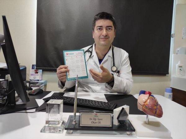 Kolesterolü Bu Öğünlerle Düşürebilirsiniz