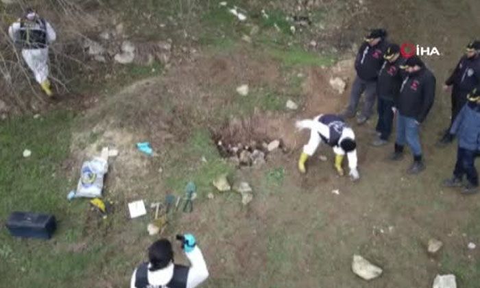 İstanbul’da 5 ay önce kaybolan Sedat Özcan ölü bulundu