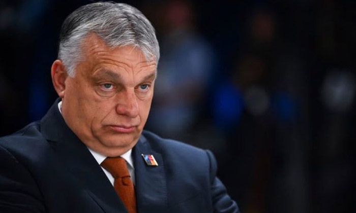 Macaristan, İsveç ve Finlandiya’nın NATO üyeliğini Mart’ta oylayacak