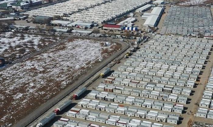 Depremden etkilenenlere kısa çalışma ödeneği ve nakdi ücret desteği