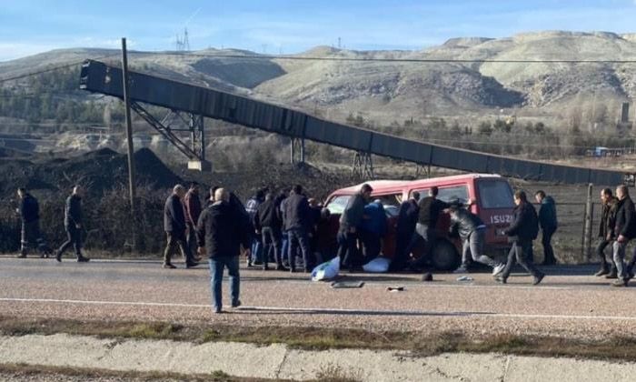 Ankara’daki kazada Meliha Taşdelen hayatını kaybetti