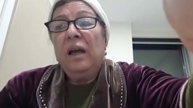 Bakan Fahrettin Koca’nın bahsettiği Mukaddes Hanım Teyze kim?