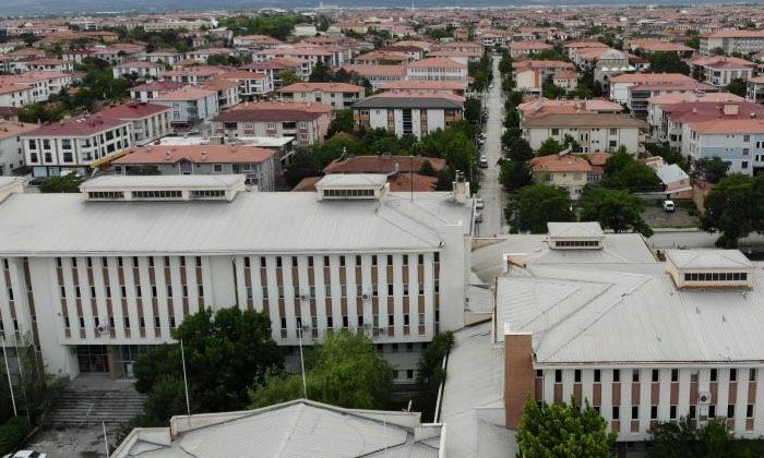 Celal Şengör: Elazığ Çöküntü Ovası içine kurulmuş