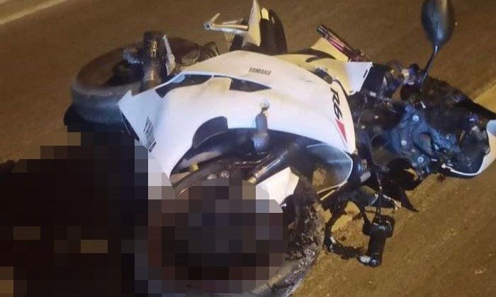 İzmir’deki kazada Ali Sağlam hayatını kaybetti