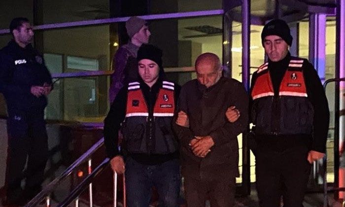 30 kişinin öldüğü Hasoğlu İnşaat davasında 4 kişi tutuklandı