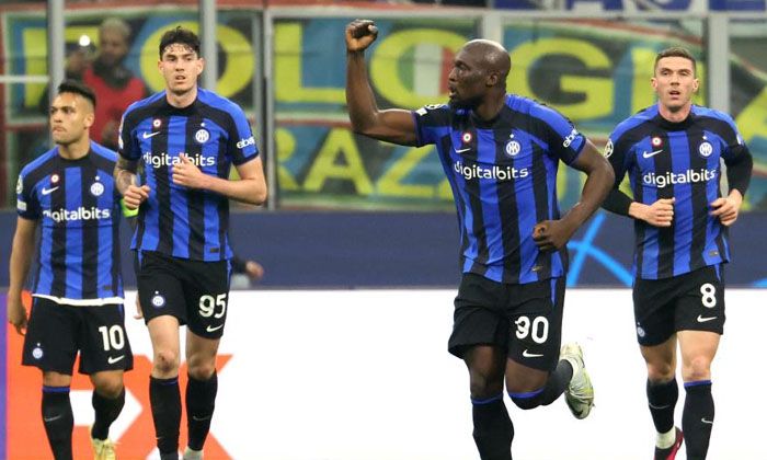 Inter, Porto’yu tek golle geçti