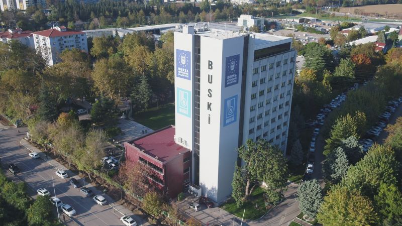 Bursa Büyükşehir’den Depremzedelere Su Aboneliğinde Kolaylık