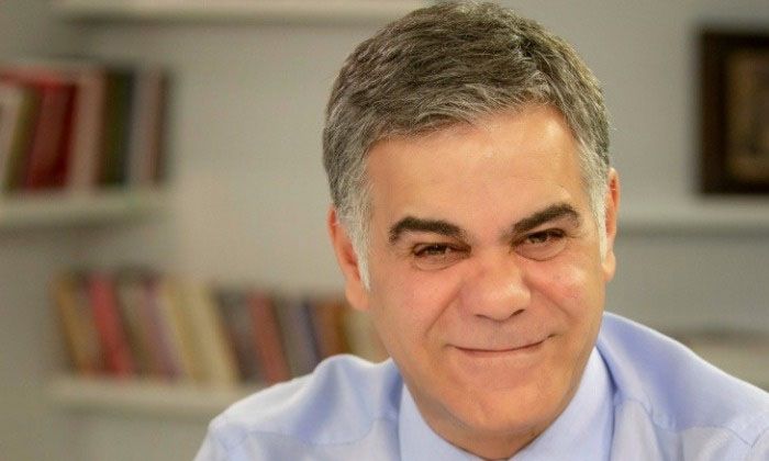 Süleyman Özışık kimdir? Süleyman Özışık nereli? Süleyman Özışık kaç yaşında?