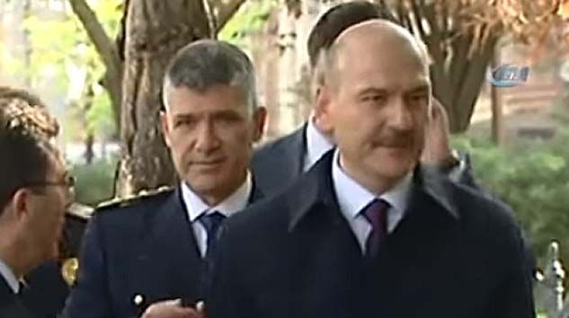 Soylu: Telaşı anlıyorum ama buna gerek yok