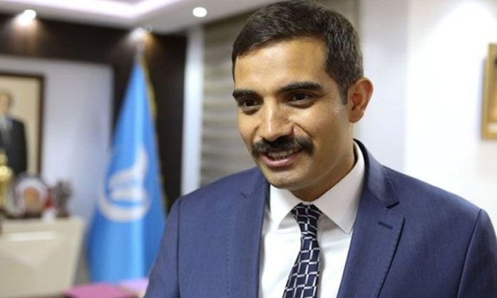 Sinan Ateş kimdir? Sinan Ateş nereli? Sinan Ateş kaç yaşında?