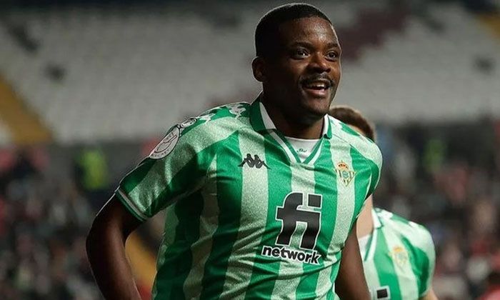 William Carvalho Kimdir? Kaç yaşında? Nereli? Hangi takımlarda oynadı?