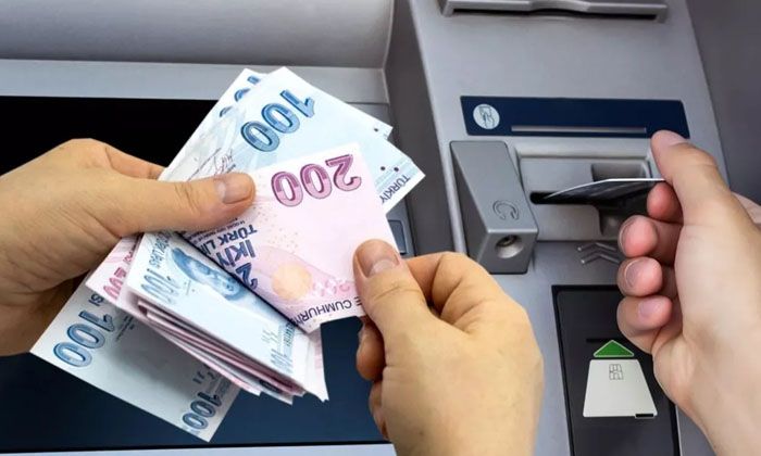 Gelire göre destek parası ne zaman verilecek? 1250 TL destek parası nasıl alınır?