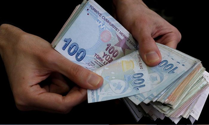 Ev hanımlarına verilen 2000 TL nasıl alınır? 2000 TL destek ödemesi verilmeye başladı mı Başvuru nereye yapılır?