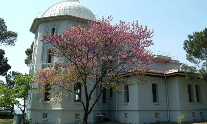 Kandilli rasathanesi nedir? Kandilli rasathanesi ne iş yapar?