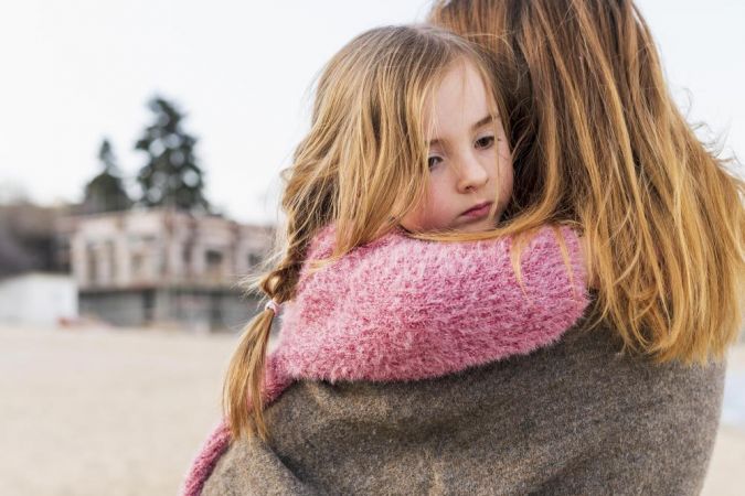 Çocukların Kaygılarını Azaltmak İçin Önce Yetişkinler İyileşmeli