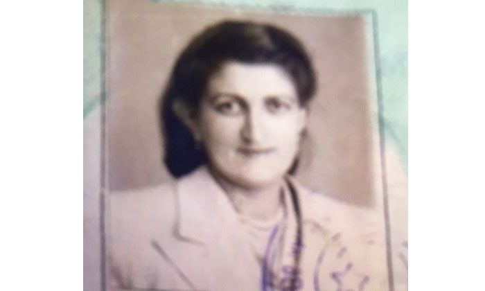 Uşak’ın ilk kadın öğretmeni Cemile Göker hayatını kaybetti