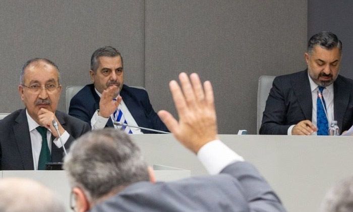 Depremden etkilenen gazetelere ikinci destek paketi onaylandı