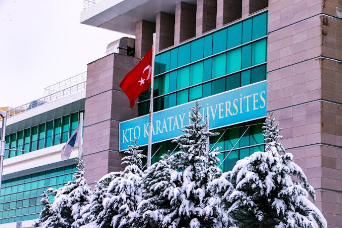 KTO Karatay Üniversitesi Araştırma Görevlisi alacak